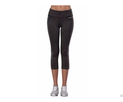 Women S Activewear Yoga Pants High Rise Slim Fit Tights