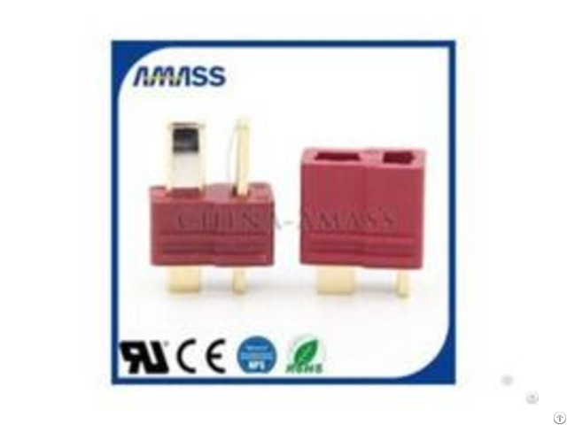 Battery Accessories 25a T Type Plug Am 1015b For Runner