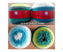 Hand Knitting Yarn