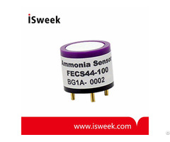Fecs44 100 200 Low Concentration Ammonia Nh3 Sensor