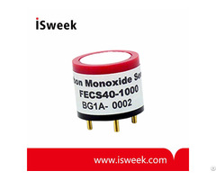 Fecs40 1000 Carbon Monoxide Co Sensor