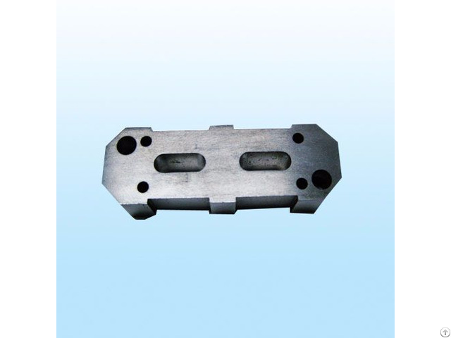 Wholesale Casting Mould Parts Tool And Die Of Computer With Good Price