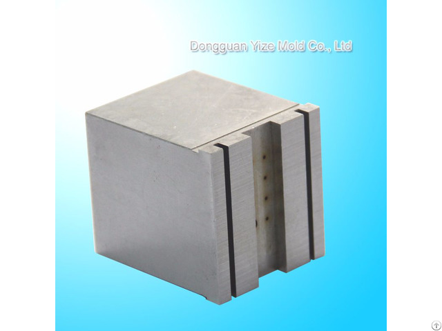 Top Brand Plastic Mould Spare Part Manufacturer In Dongguan