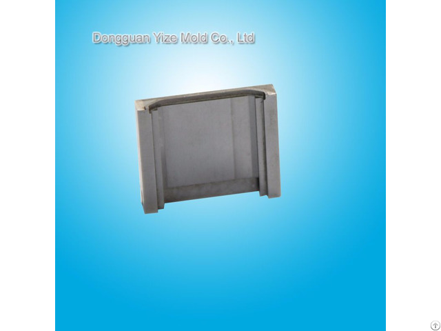 Shenzhen Mould Spare Part Manufacturer For Industrial Parts Mold
