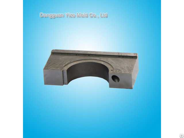 Dongguan Plastic Mould Inserts Odm For Medical Equipment Mold Parts