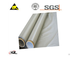 The Latest Shielding Conductive Fabric Manufacturer