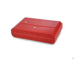 Portable Beautiful Vacuum Sealer Vs66 Red