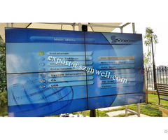 55inch Lcd Video Wall