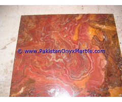 Best Top Quality Red Onyx Tiles
