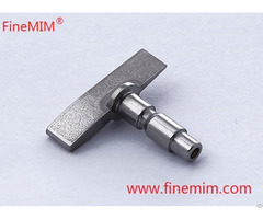 Metal Injection Molding Mim For Auto Parts