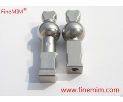 Metal Injection Molding Mim Parts For Industrial And Tools