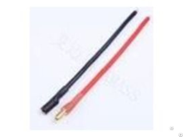 Amass Am 9005 With 3 5mm 16awg 10cm Wire Leads