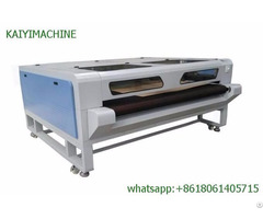 Cnc Laser Engraving Cutting Machine For Wood Acrylic