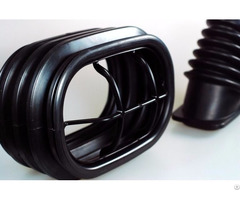 Motorboat Rubber Products Processing Customized