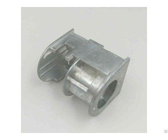 Zinc Alloy Ac43a Mechanical Lock For Small Machines