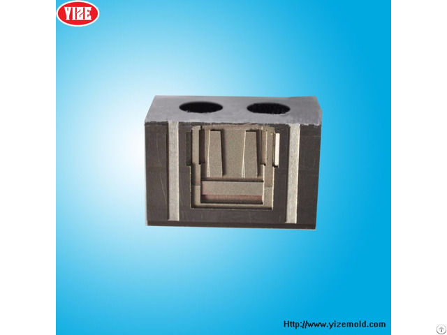 China Mould Core Odm Mold Part Manufacturer