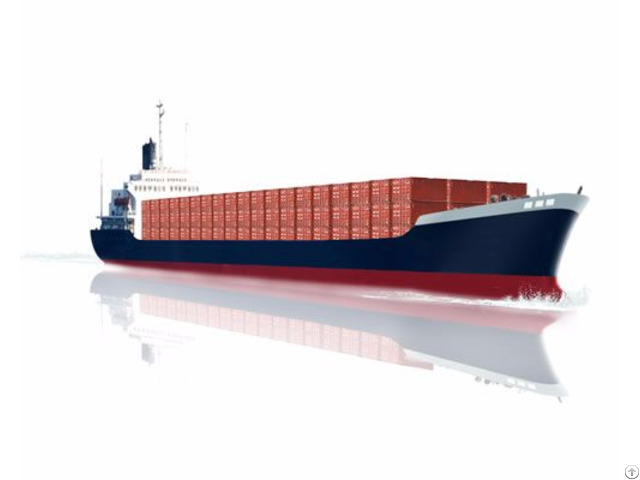 Fic Logistics Shipping Service
