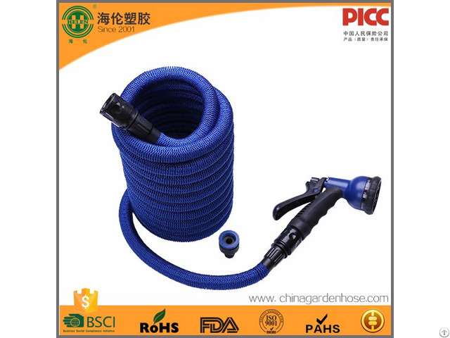 Pocket Hose