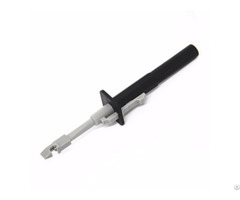 Factory Direct Sales 10a 1000v Stainless Steel Test Probe