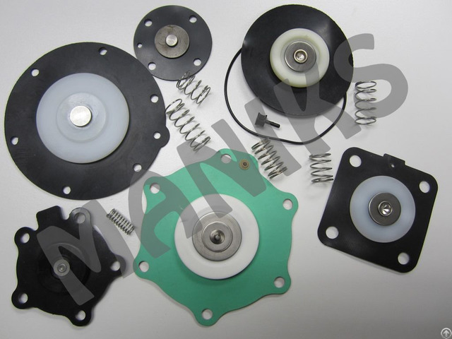 Spare Diaphragms