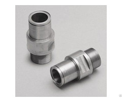 Stainless Steel 304 Screw Parts