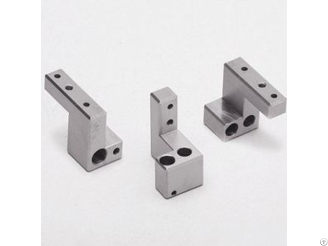 Ss304 Stainless Cnc Components