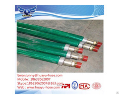 Bop Control Line High Performance And Cost Effective