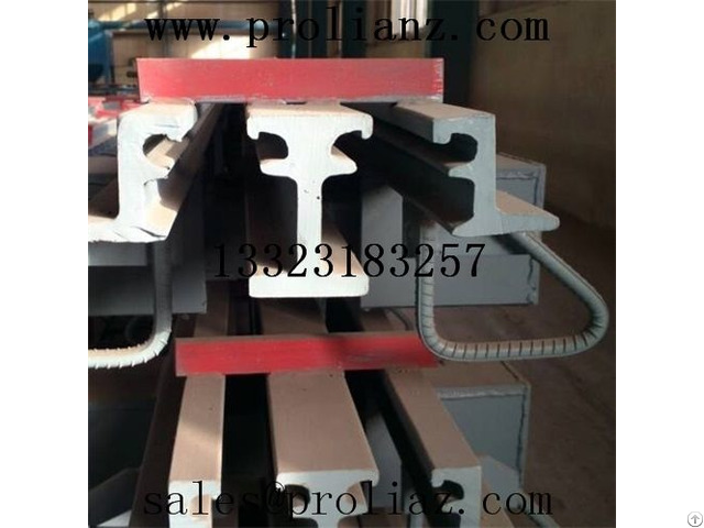 Bridge Modular Expansion Joint With High Quality To Kenya