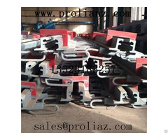 High Performance Modular Expansion Joint To Nigeria