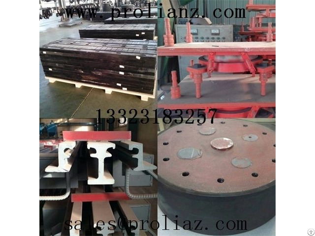 Ptfe Laminated Rubber Bearing Pad For Bridge Construction To Nigeria