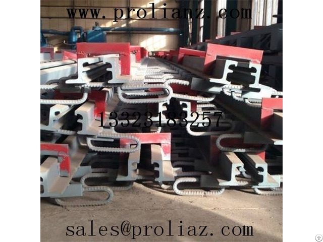 Jian Feng Concrete Expansion Joint Made In China