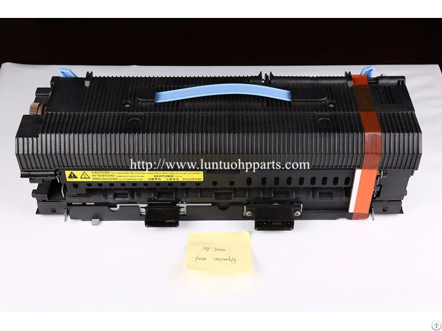 Hp 9000 9040 9050 Fuser Assembly