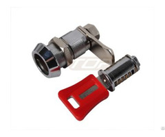 T 3 Cylinder Replaceable Cam Lock