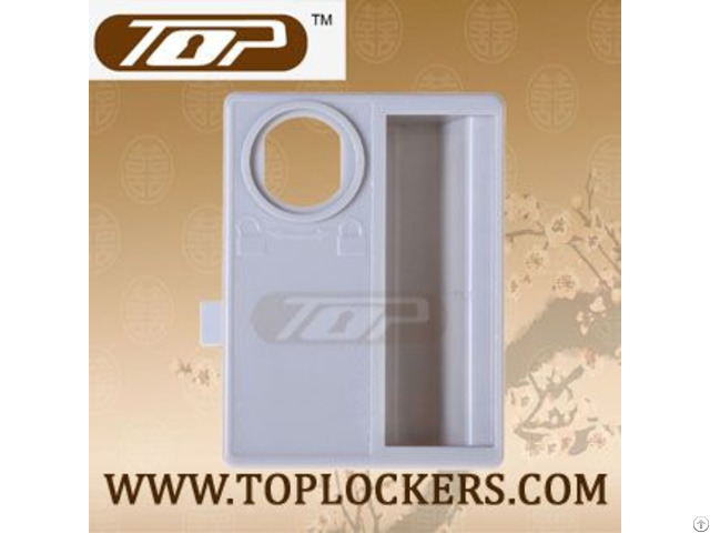 Abs Plastic Handle For Lockers