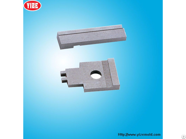 Tool And Die Maker Plastic Mould Spare Part Odm