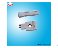 Tool And Die Maker Plastic Mould Spare Part Odm