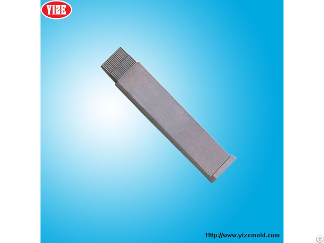 Custom Mold Parts With Core Pin Manufacturer