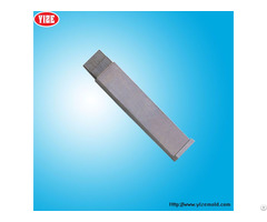 Custom Mold Parts With Core Pin Manufacturer
