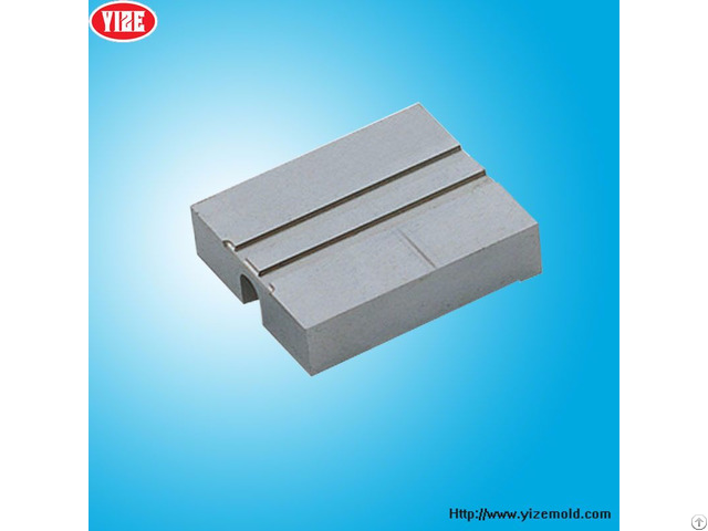 Mould Core Maker With High Quality Injetion Mold Parts