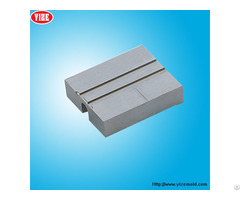 Mould Core Maker With High Quality Injetion Mold Parts