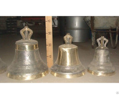 Bronze Church Bells