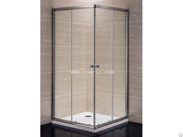 Popular Simple Sliding Shower Enclosure