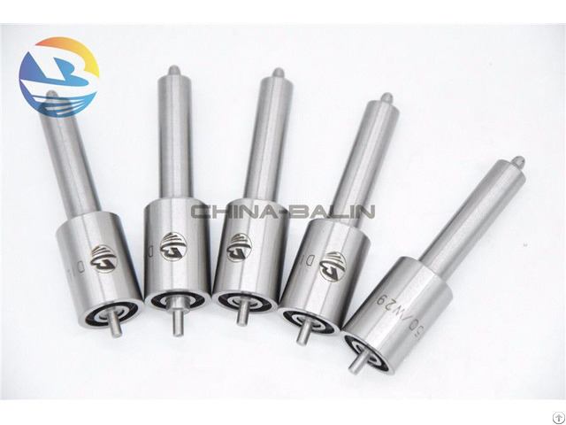 Injector Nozzle D1lmk150 W29 For Bascolin