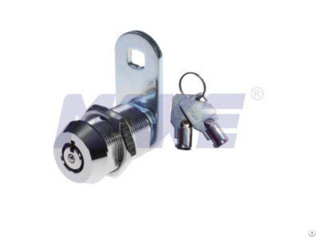 25mm Radial Pin Cam Lock Master And Manage Key Systems