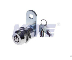 25mm Radial Pin Cam Lock Master And Manage Key Systems