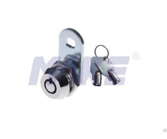 Small Size Radial Pin Cam Lock Zinc Alloy Brass