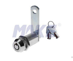 Zinc Alloy Brass Stainless Steel 30mm Radial Pin Cam Lock