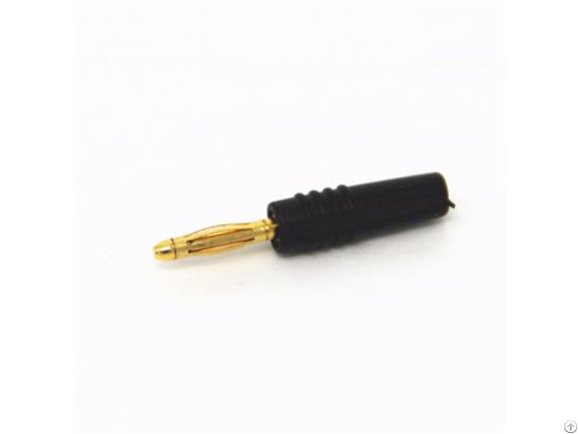 Wholesale 2mm Banana Plug For Audio Equipment