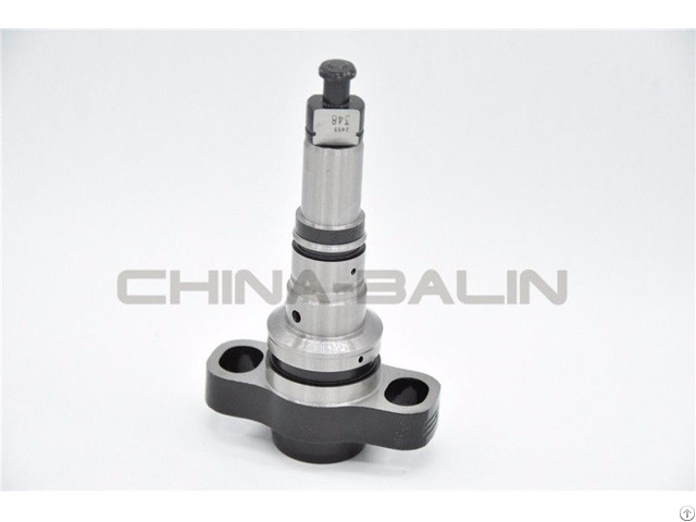 Bascolin Plunger 2 418 455 348 For Mercedes Benz