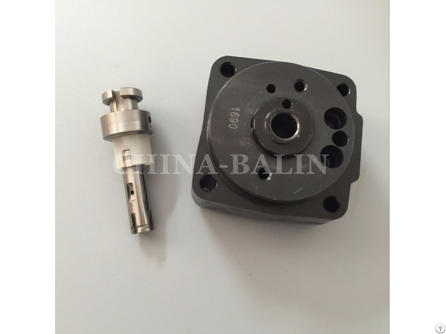 Original Bascolin Rotor Head 096400 1690